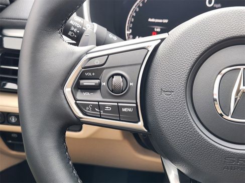 New 2026 Acura MDX Base image 29