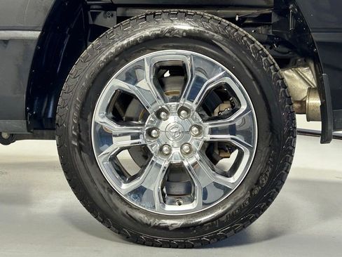 Used 2019 RAM 1500 Big Horn AWD/4WD image 36