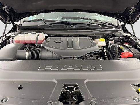 Used 2026 RAM 1500 Laramie w/ Laramie Southwest Edition image 30