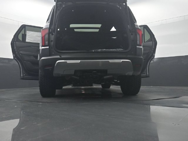 New 2026 Honda Passport TrailSport Elite image 55