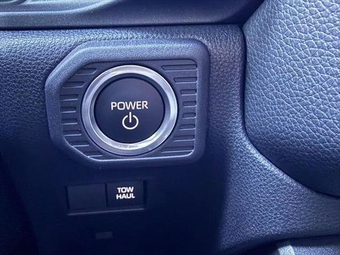 Certified 2026 Toyota Land Cruiser w/ Premium Package AWD/4WD image 25
