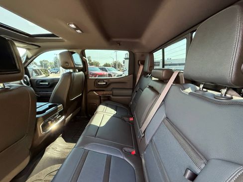 Used 2020 GMC Sierra 1500 Denali w/ Denali Ultimate Package AWD/4WD image 5
