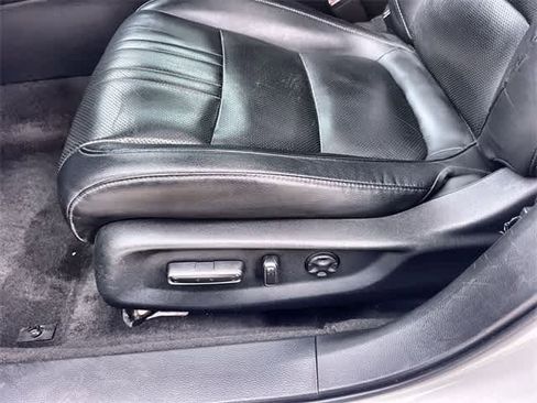 Certified 2018 Honda Accord Touring image 30