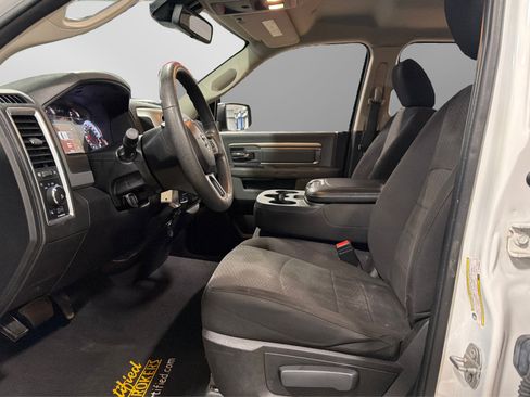 Used 2020 RAM 1500 Classic Warlock w/ Electronics Group AWD/4WD image 19