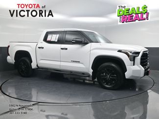 Used 2025 Toyota Tundra SR5 video 1