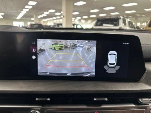 Used 2024 Kia Telluride EX X-Line AWD/4WD image 15