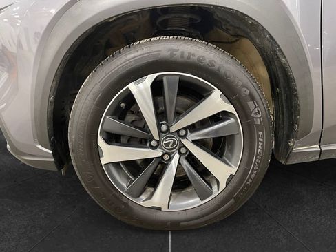 Used 2019 Lexus NX 300 AWD image 14