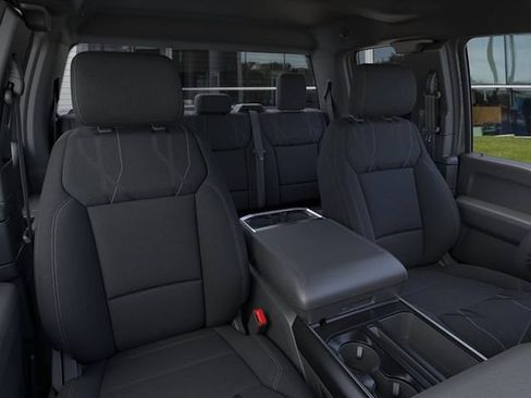 New 2026 Ford F150 STX w/ Equipment Group 200A AWD/4WD image 10