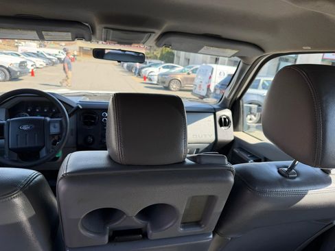 Used 2012 Ford F350 XL w/ PWR Equipment Group image 15