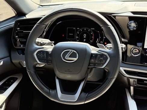 Used 2024 Lexus RX 350 Premium w/ Accessory Package (Z1) AWD/4WD image 9