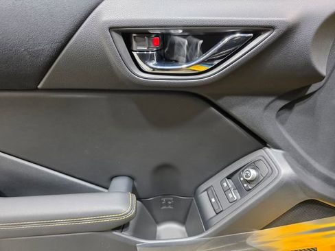 New 2026 Subaru BRZ Series.Yellow RWD image 12