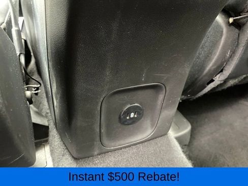 Used 2023 Ford Escape Platinum image 15