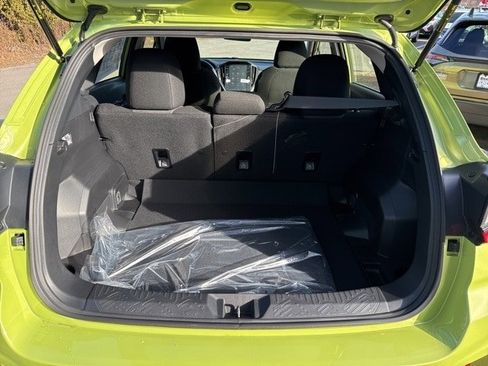 New 2026 Subaru Impreza 2.0i Sport image 7