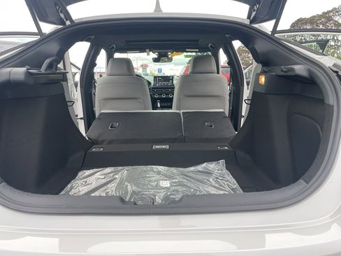 New 2026 Honda Civic Sport Touring image 20