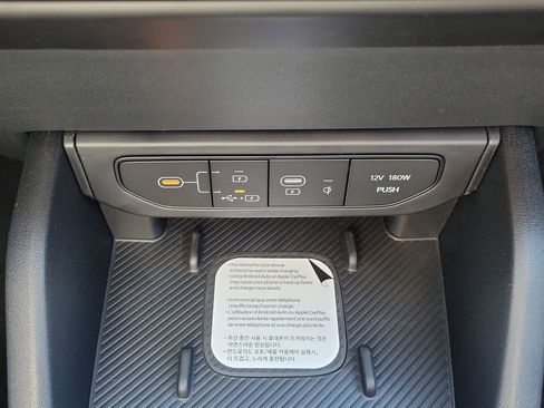 New 2026 Kia K4 EX image 34