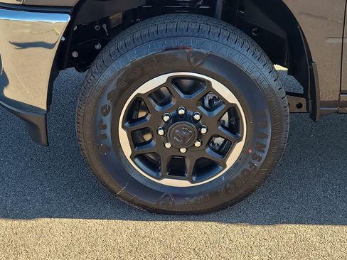 New 2026 RAM 2500 Laramie image 16