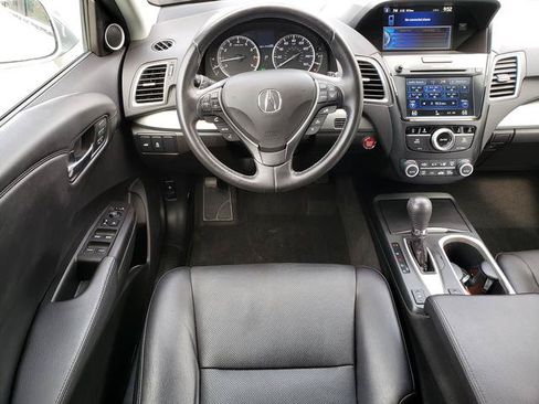 Used 2018 Acura RDX w/ Technology Package AWD/4WD image 17