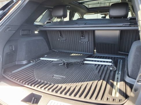 Used 2024 Cadillac XT5 Premium Luxury w/ LPO, Floor Liner Package AWD/4WD image 40