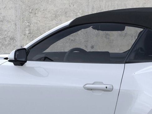 New 2026 Ford Mustang Premium w/ Anti-Theft Package image 20