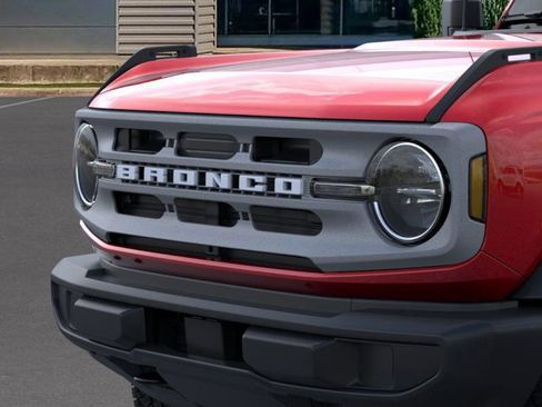 New 2025 Ford Bronco Big Bend image 19