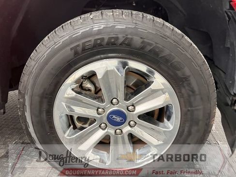 Used 2020 Ford F150 XLT RWD image 18