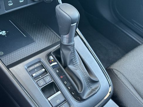 Used 2026 Honda CR-V EX image 22