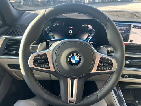 New 2026 BMW X5 M60i image 38