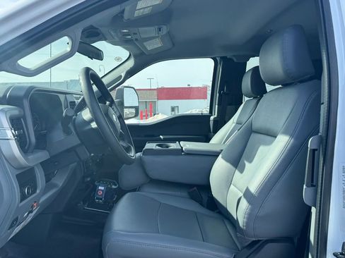 New 2026 Ford F550 4x4 SuperCab Super Duty image 37