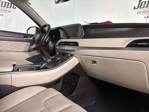 Used 2020 Hyundai Palisade Limited image 33