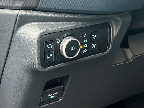 Used 2024 Ford Bronco Outer Banks image 30