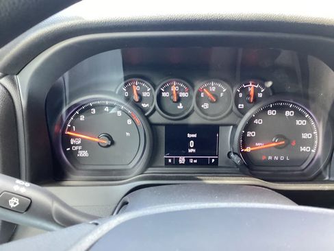 New 2026 GMC Sierra 1500 Pro w/ Pro Value Package AWD/4WD image 28