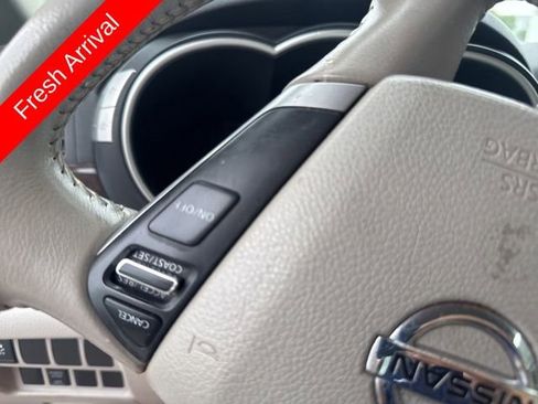 Used 2014 Nissan Quest SV FWD image 28
