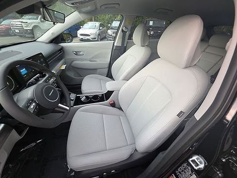 New 2026 Hyundai Kona SEL Premium image 26