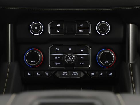 Used 2023 Chevrolet Tahoe Premier w/ Max Trailering Package image 19