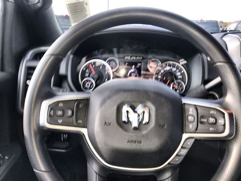 New 2026 RAM 3500 Tradesman image 14