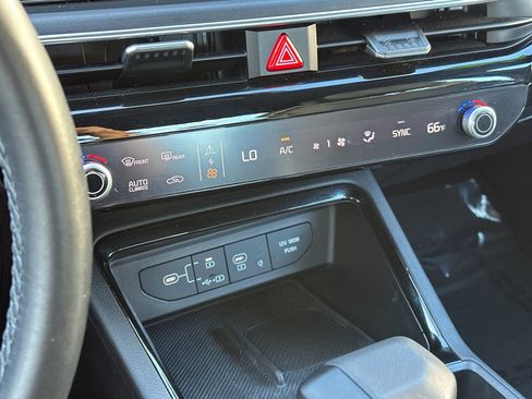 Used 2025 Kia K5 GT-Line image 20