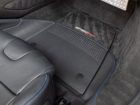 Certified 2024 Ferrari SF90 Spider image 78