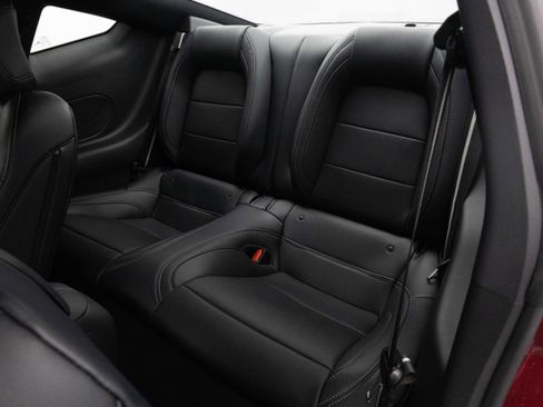 New 2025 Ford Mustang GT Premium image 23