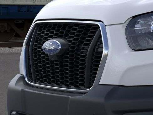 New 2025 Ford Transit 350 XL image 17
