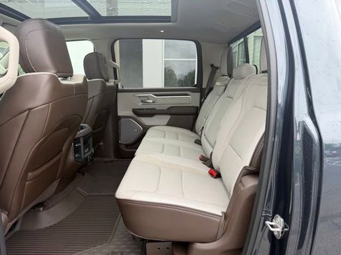 New 2026 RAM 1500 Laramie AWD/4WD image 23