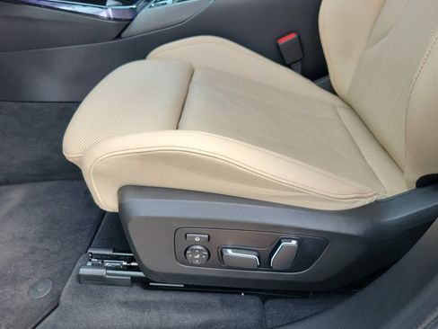 Used 2025 BMW X3 M50 w/ Premium Package AWD/4WD image 7