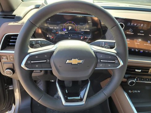 New 2026 Chevrolet Tahoe High Country RWD image 17