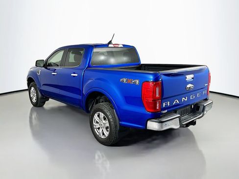 Used 2019 Ford Ranger XLT w/ Equipment Group 301A Mid AWD/4WD image 5