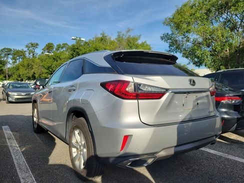Used 2017 Lexus RX 350 AWD w/ Premium Package image 19