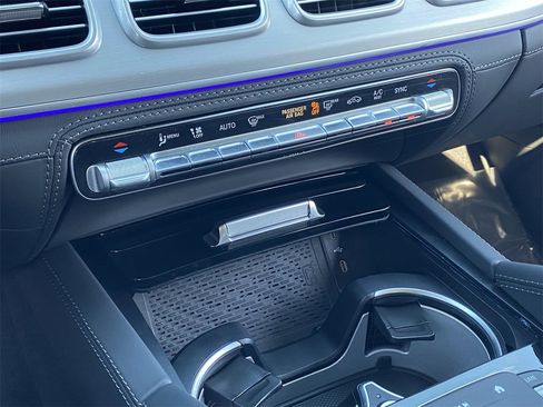 Used 2025 Mercedes-Benz GLE 63 AMG S image 30