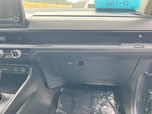 Used 2025 Honda CR-V LX image 34