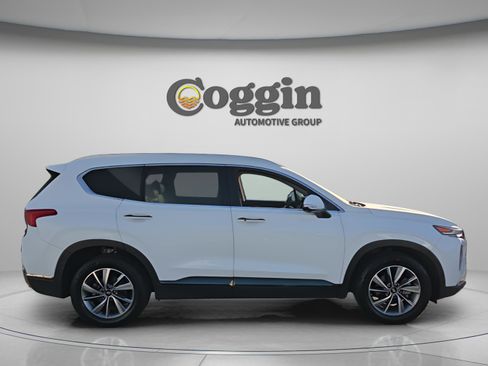 Used 2020 Hyundai Santa Fe Limited image 6