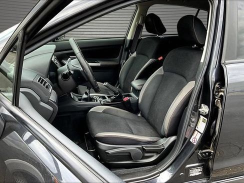 Used 2016 Subaru Crosstrek 2.0i Premium AWD/4WD image 19