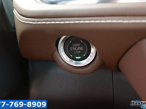 Used 2026 Chevrolet Tahoe High Country w/ Sun And Tow Package AWD/4WD image 25
