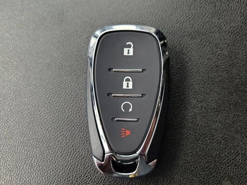 Used 2018 Chevrolet Equinox LT AWD/4WD image 32
